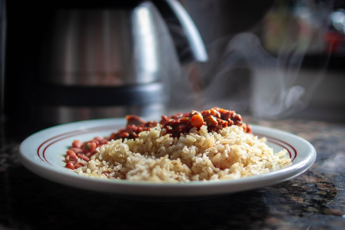 Arroz (porção)