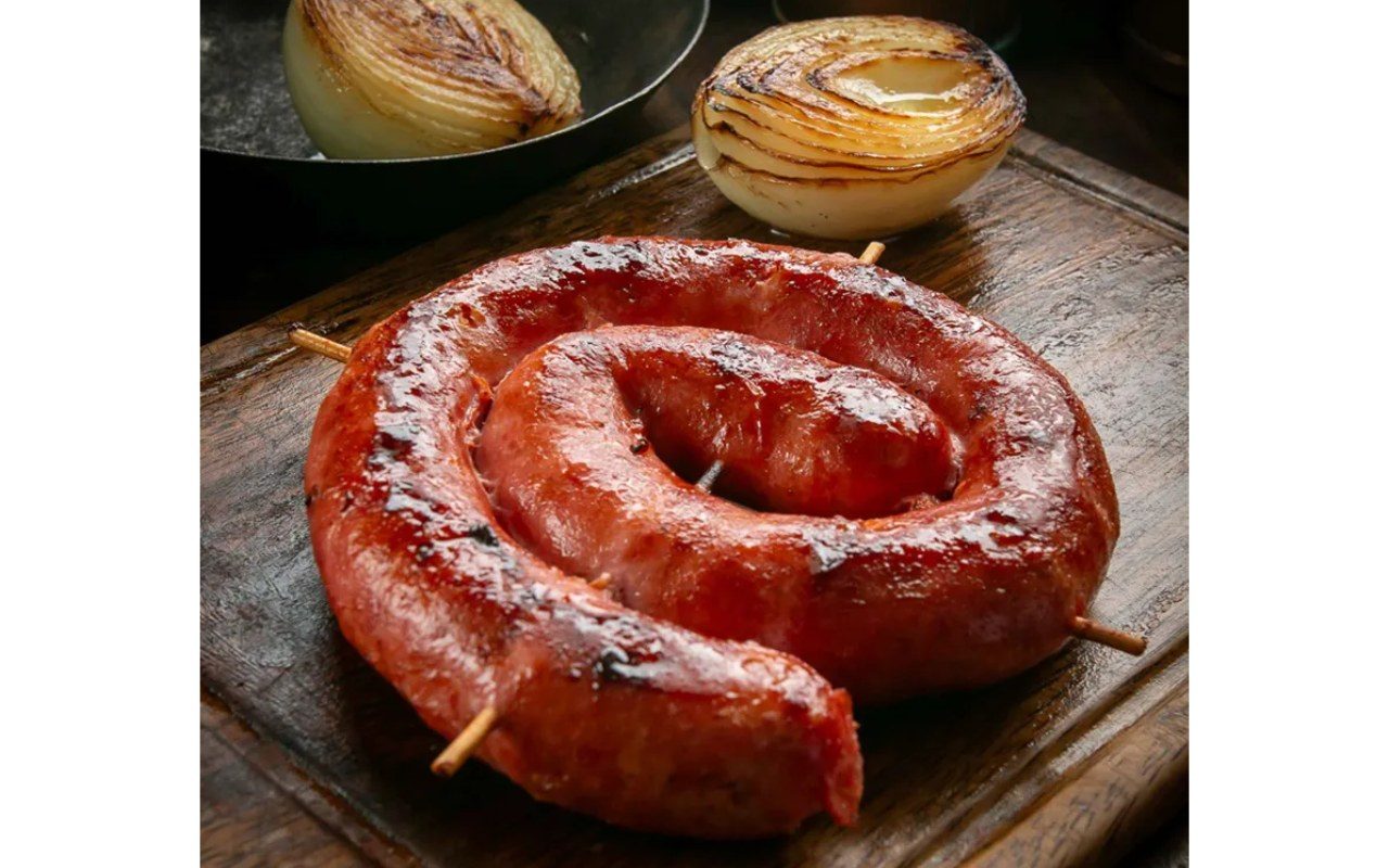 Linguiça Artesanal
