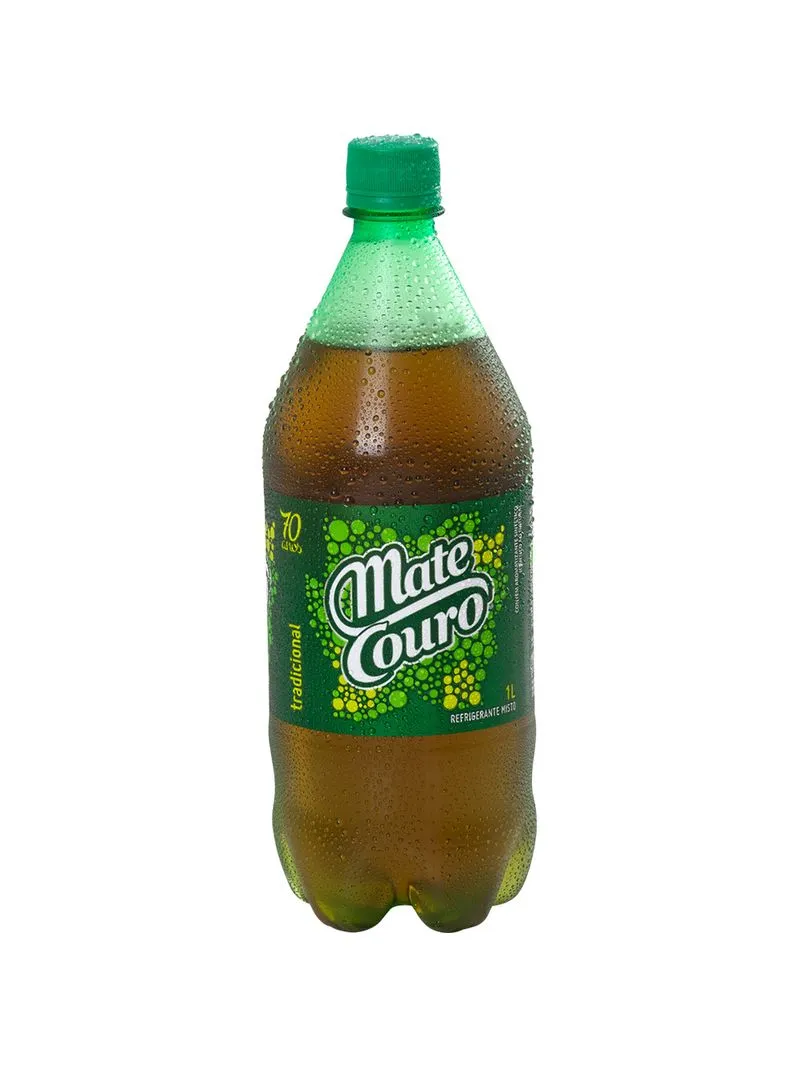 Mate Couro 1L